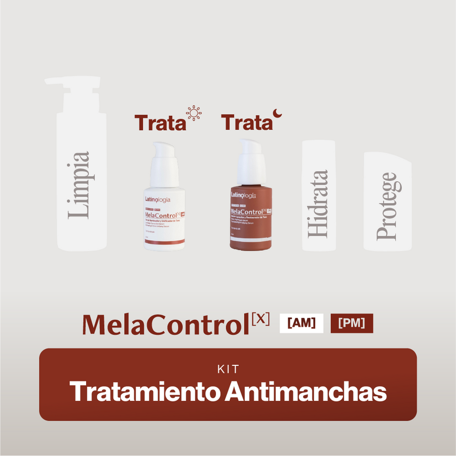 Kit Antimanchas