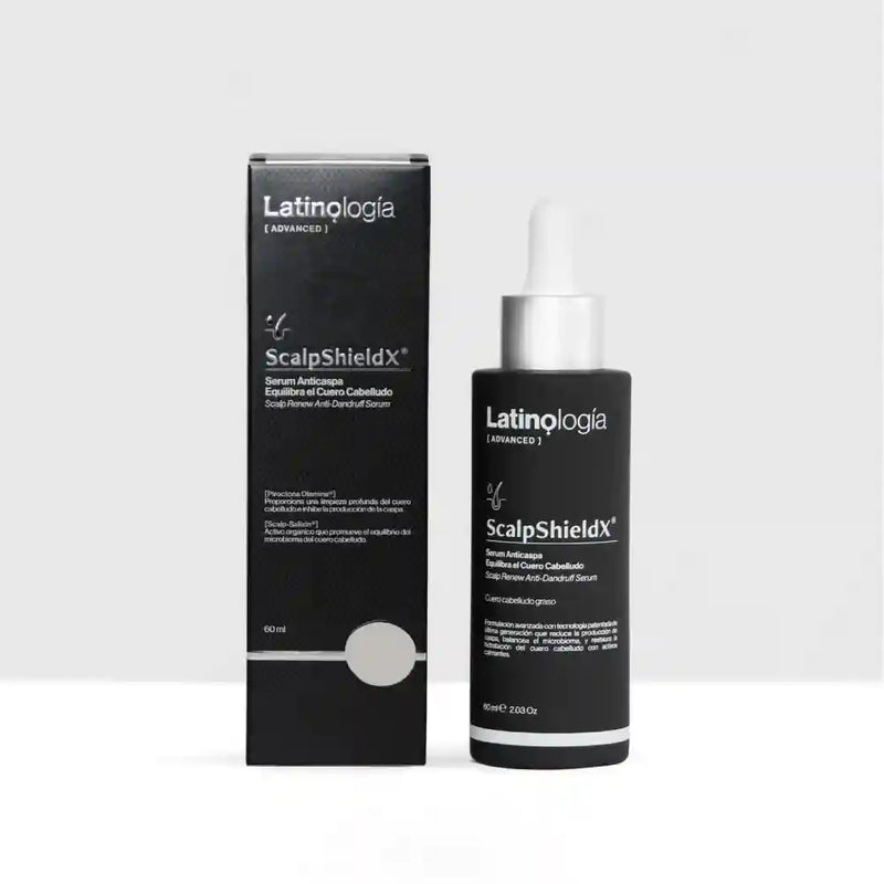 Kit Capilar Advanced