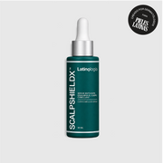 ScalpShieldX: Serum Anticaspa