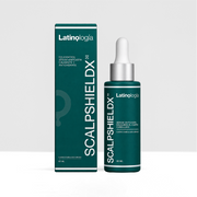 ScalpShieldX: Serum Anticaspa
