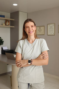 Dra Valentina Cajiao