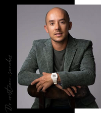 Dr. Cristian David Sánchez López