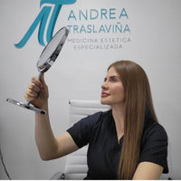 Dra. Andrea Traslaviña Chacón