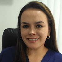 Dra. Claudia Vanessa Giraldo Castañeda