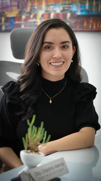 Dra. Dayana Ivonne Arenas Aya