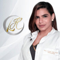 Dra. Laura Sofía Habib Araújo