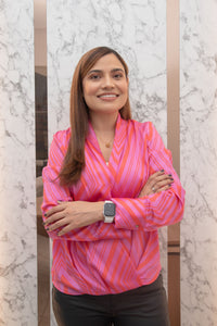Dra. Lucía Giraldo Mordecay