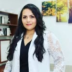 Dra. María Auxiliadora Imbeth Acosta
