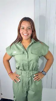 Dra. María Isabel Quintero Correa