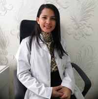 Dra. Mayra Alejandra Londoño Malo