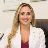 Dra. Natalia Vargas García