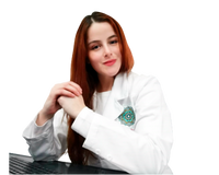 Dra. Paula Andrea García Daza