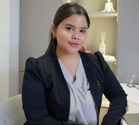 Dra. Wendy Johanna Romero Fernández