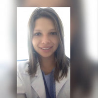 Dra. Yael Sabrina Díaz Vargas