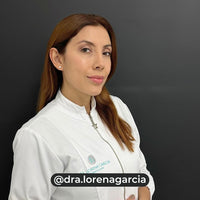 Dra. Zulma Lorena García Martínez