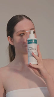 Acn.Shield Limpiador Facial Seborregulador